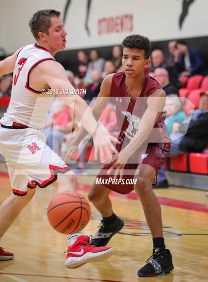 Thumbnail 2 in Sandia Prep @ Menaul photogallery.
