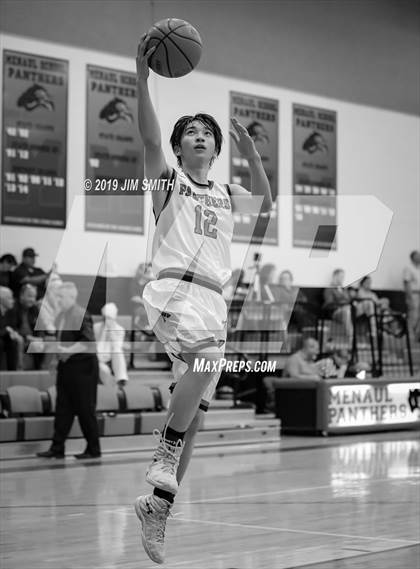 Thumbnail 2 in Sandia Prep @ Menaul photogallery.