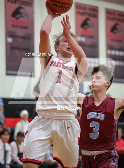 Thumbnail 2 in Sandia Prep @ Menaul photogallery.