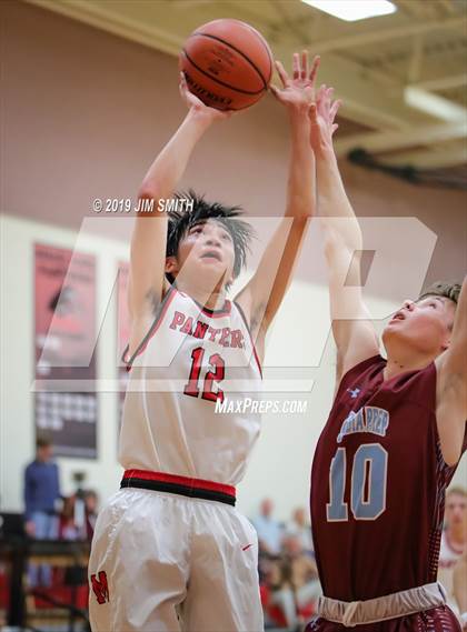 Thumbnail 2 in Sandia Prep @ Menaul photogallery.