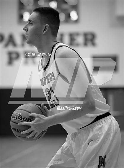 Thumbnail 1 in Sandia Prep @ Menaul photogallery.