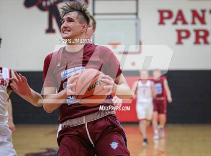 Thumbnail 2 in Sandia Prep @ Menaul photogallery.