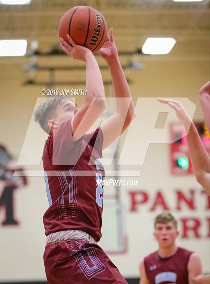 Thumbnail 1 in Sandia Prep @ Menaul photogallery.
