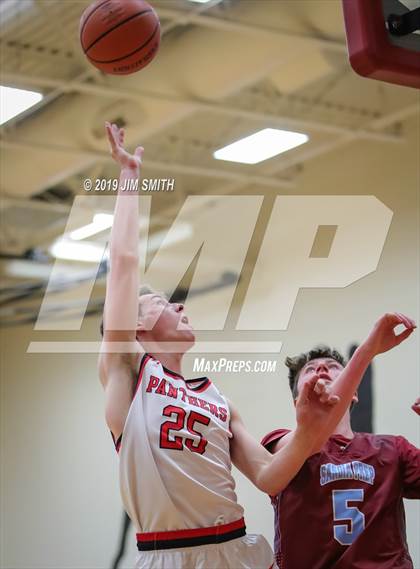 Thumbnail 2 in Sandia Prep @ Menaul photogallery.