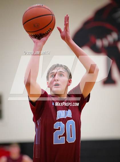 Thumbnail 1 in Sandia Prep @ Menaul photogallery.