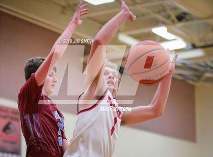 Thumbnail 2 in Sandia Prep @ Menaul photogallery.