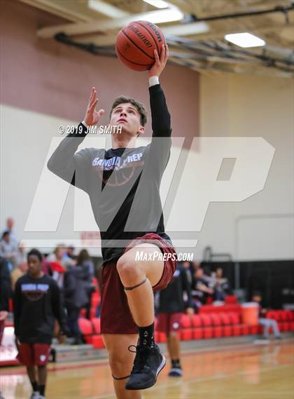 Thumbnail 2 in Sandia Prep @ Menaul photogallery.