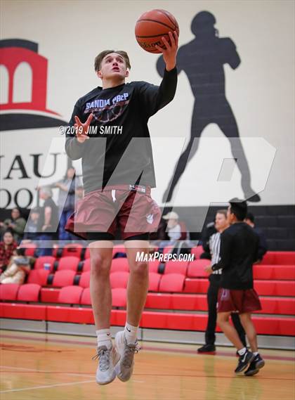 Thumbnail 1 in Sandia Prep @ Menaul photogallery.