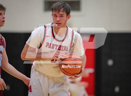 Thumbnail 1 in Sandia Prep @ Menaul photogallery.