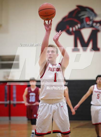 Thumbnail 2 in Sandia Prep @ Menaul photogallery.