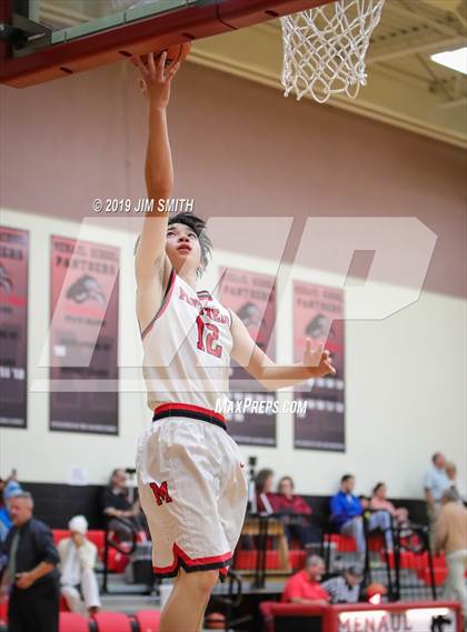 Thumbnail 1 in Sandia Prep @ Menaul photogallery.