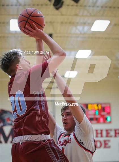 Thumbnail 2 in Sandia Prep @ Menaul photogallery.