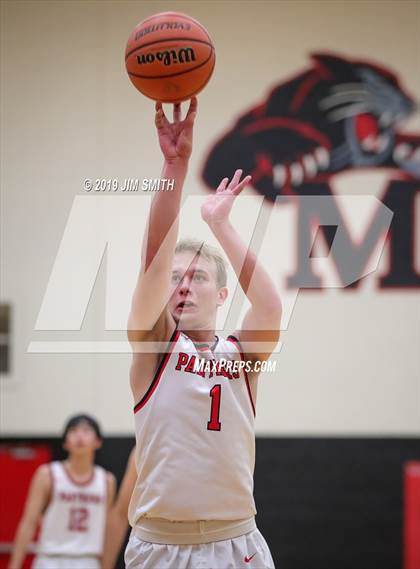 Thumbnail 1 in Sandia Prep @ Menaul photogallery.