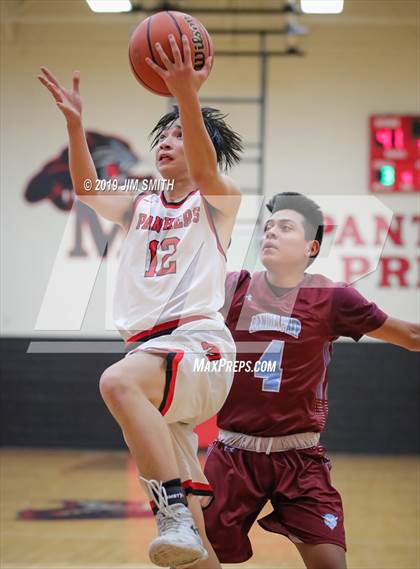 Thumbnail 3 in Sandia Prep @ Menaul photogallery.