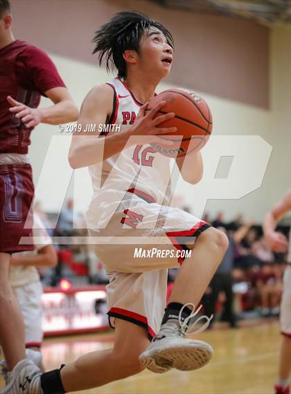 Thumbnail 1 in Sandia Prep @ Menaul photogallery.