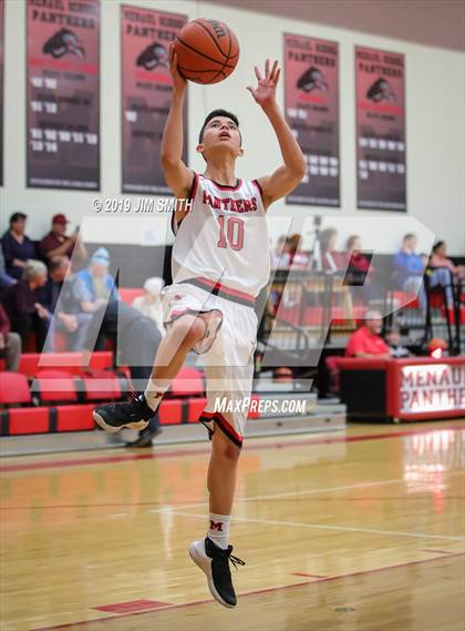 Thumbnail 3 in Sandia Prep @ Menaul photogallery.