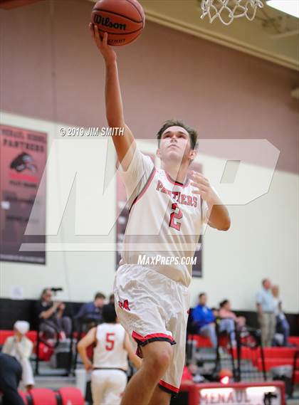 Thumbnail 2 in Sandia Prep @ Menaul photogallery.