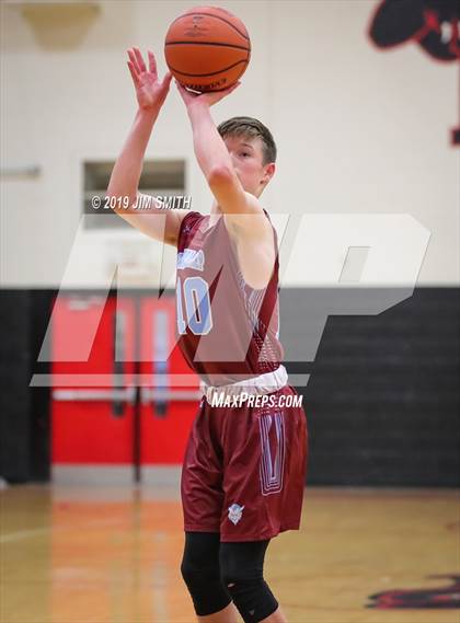 Thumbnail 1 in Sandia Prep @ Menaul photogallery.