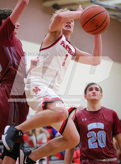 Thumbnail 1 in Sandia Prep @ Menaul photogallery.