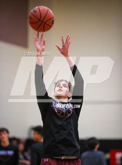 Thumbnail 2 in Sandia Prep @ Menaul photogallery.