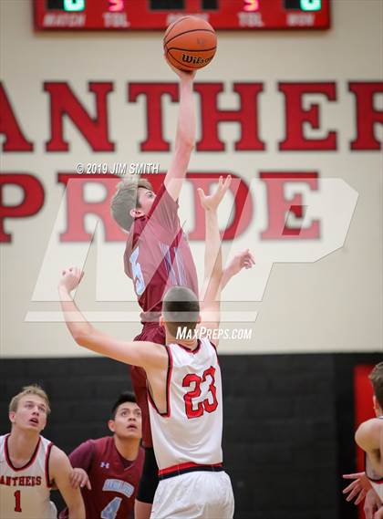 Thumbnail 1 in Sandia Prep @ Menaul photogallery.