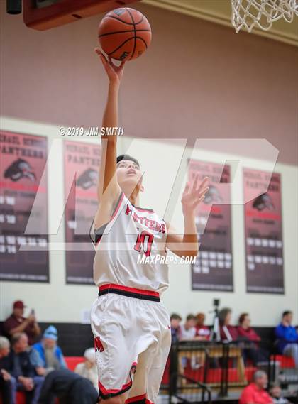 Thumbnail 2 in Sandia Prep @ Menaul photogallery.