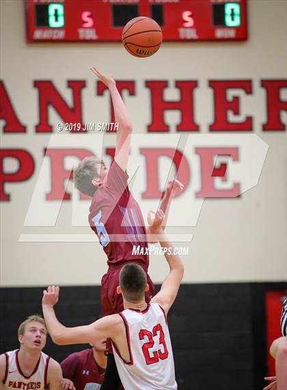 Thumbnail 3 in Sandia Prep @ Menaul photogallery.