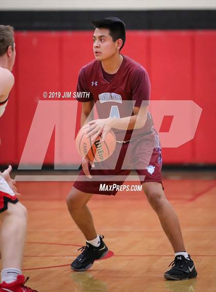 Thumbnail 1 in Sandia Prep @ Menaul photogallery.