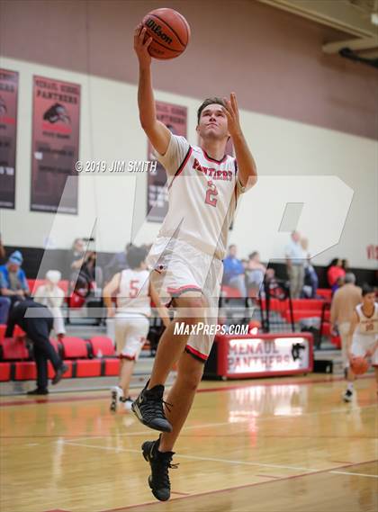 Thumbnail 1 in Sandia Prep @ Menaul photogallery.