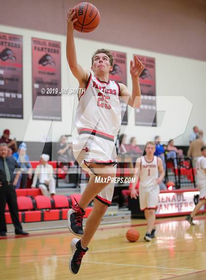 Thumbnail 1 in Sandia Prep @ Menaul photogallery.