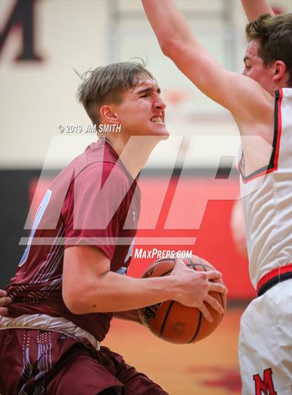 Thumbnail 2 in Sandia Prep @ Menaul photogallery.