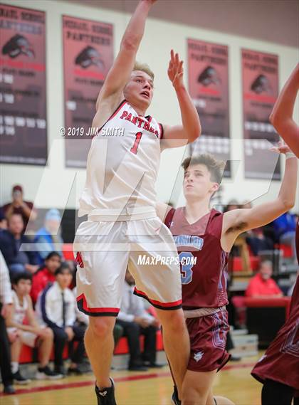 Thumbnail 3 in Sandia Prep @ Menaul photogallery.