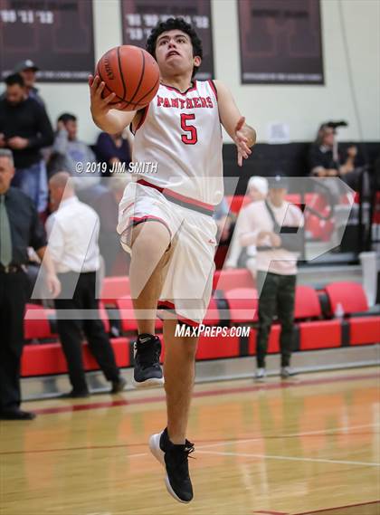 Thumbnail 2 in Sandia Prep @ Menaul photogallery.