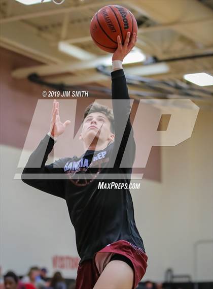 Thumbnail 3 in Sandia Prep @ Menaul photogallery.