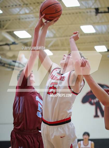 Thumbnail 1 in Sandia Prep @ Menaul photogallery.