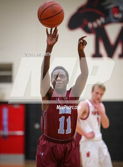 Thumbnail 3 in Sandia Prep @ Menaul photogallery.