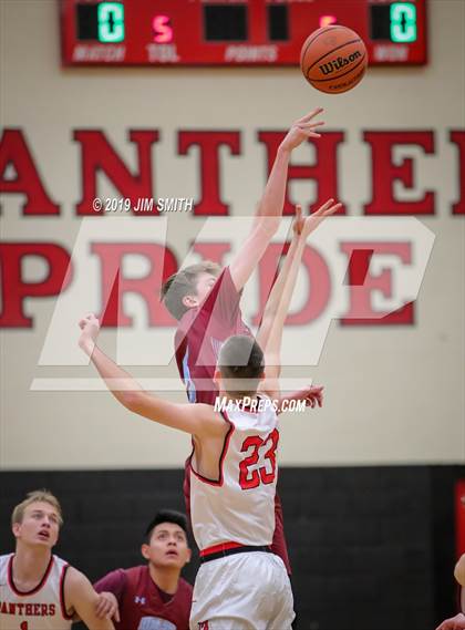 Thumbnail 2 in Sandia Prep @ Menaul photogallery.