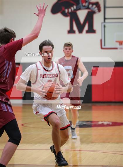 Thumbnail 3 in Sandia Prep @ Menaul photogallery.