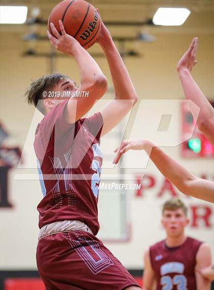 Thumbnail 3 in Sandia Prep @ Menaul photogallery.