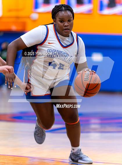 Thumbnail 2 in Midland Legacy @ San Angelo Central photogallery.