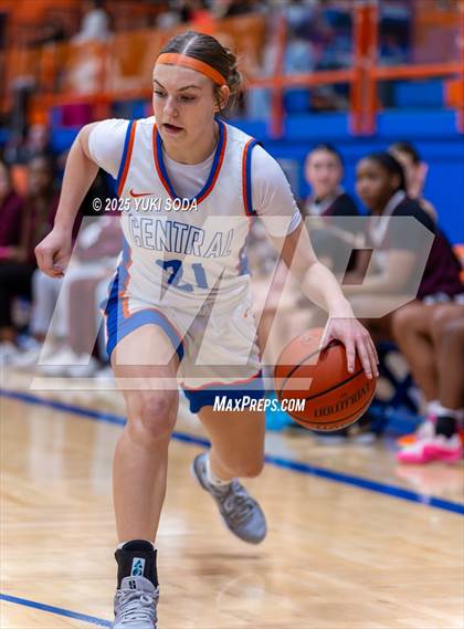 Thumbnail 3 in Midland Legacy @ San Angelo Central photogallery.