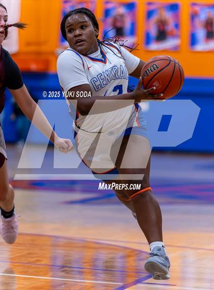 Thumbnail 1 in Midland Legacy @ San Angelo Central photogallery.