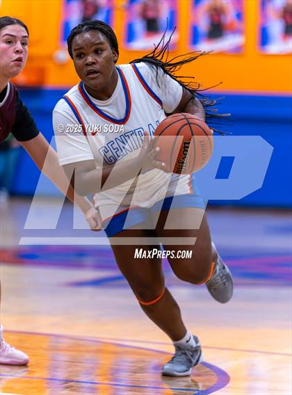 Thumbnail 3 in Midland Legacy @ San Angelo Central photogallery.