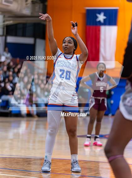 Thumbnail 2 in Midland Legacy @ San Angelo Central photogallery.