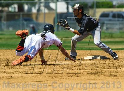 Thumbnail 2 in El Dorado @ Huntington Beach photogallery.