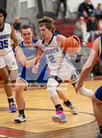 Photo from the gallery "Chapel Field Christian vs. Smithtown Christian (NYSPHSAA Class D Regional Semifinal)"