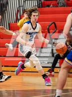 Photo from the gallery "Chapel Field Christian vs. Smithtown Christian (NYSPHSAA Class D Regional Semifinal)"