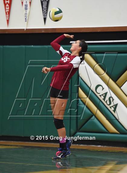 Thumbnail 1 in Cardinal Newman @ Casa Grande photogallery.