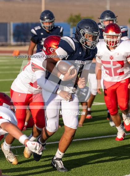 Thumbnail 3 in FR: Arbor View @ Shadow Ridge photogallery.