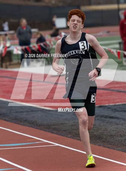 Thumbnail 3 in Milton Showcase Invitational photogallery.